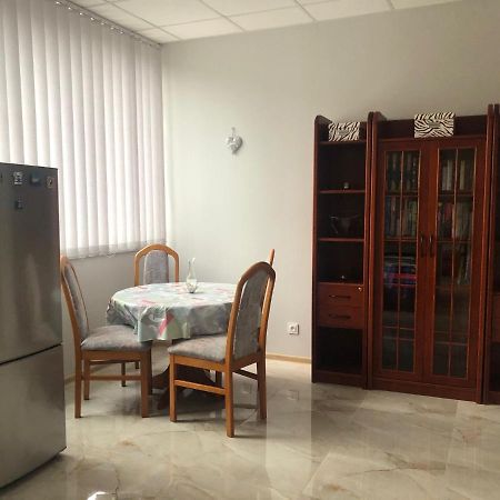 Apartament Roza Giżycko Eksteriør billede
