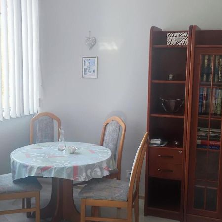 Apartament Roza Giżycko Eksteriør billede